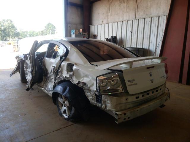 Photo 3 from auction – 2010 DODGE CHARGER SX with VIN 2B3CA3CV5AH187026