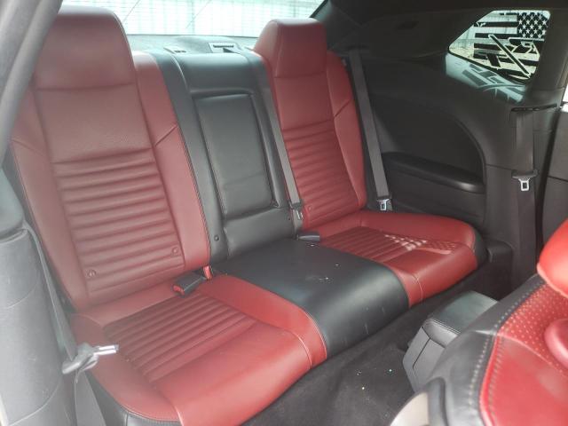 Photo 6 from auction – 2014 DODGE CHALLENGER with VIN 2C3CDYBTXEH153483
