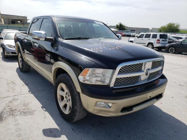 DODGE RAM 1500 L 2012 with VIN 1C6RD6PT1CS235599 - Photo from auction