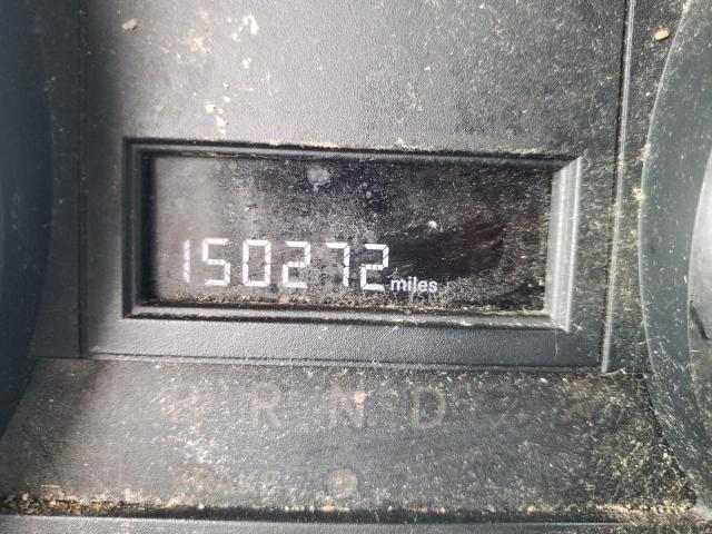 Photo 8 from auction – 2012 DODGE GRAND CARA with VIN 2C4RDGBG2CR267701