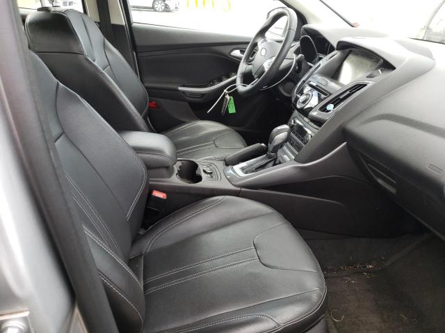 Photo 5 from auction – 2014 FORD FOCUS TITA with VIN 1FADP3J2XEL436736