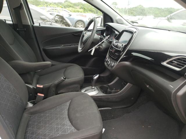 Photo 5 from auction – 2020 CHEVROLET SPARK 1LT with VIN KL8CD6SA3LC447752