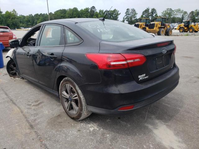 Photo 3 from auction – 2017 FORD FOCUS SE with VIN 1FADP3FE9HL326882