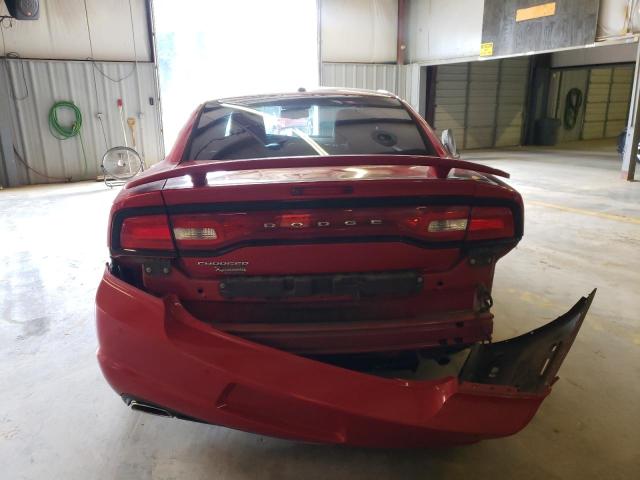 Photo 9 from auction – 2012 DODGE CHARGER SX with VIN 2C3CDXHG9CH225565