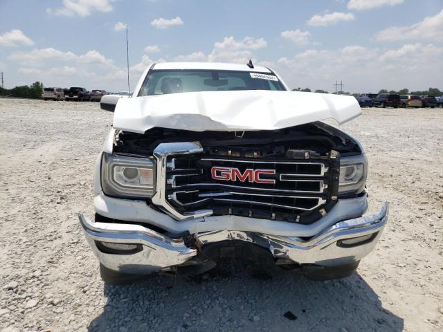 Photo 9 from auction – 2018 GMC SIERRA C15 with VIN 1GTR1MEC9JZ115305
