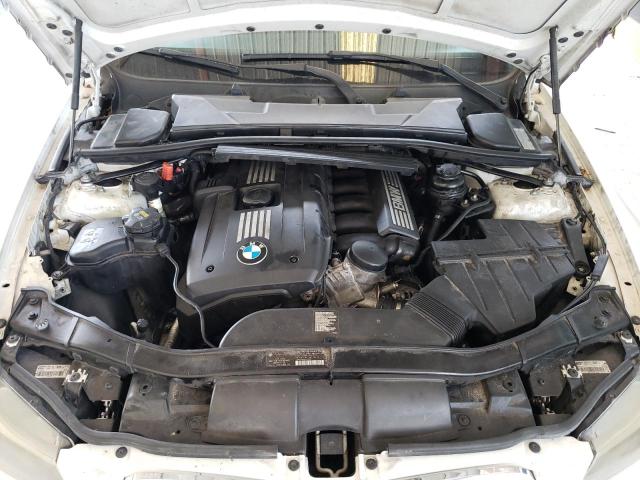 Photo 7 from auction – 2011 BMW 328 I with VIN WBAPH7G56BNN06775