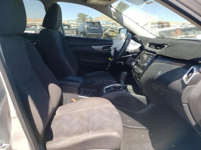 Foto 5 de la subasta – 2016 NISSAN ROGUE S con VIN KNMAT2MV2GP667487