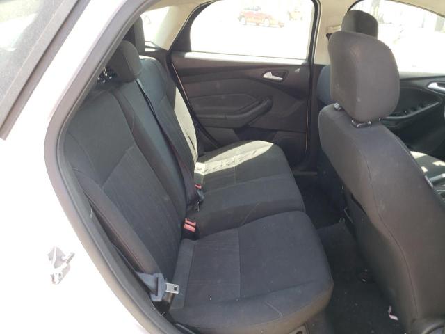 Photo 6 from auction – 2016 FORD FOCUS SE with VIN 1FADP3K26GL372339