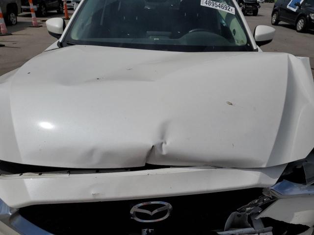 Photo 7 from auction – 2017 MAZDA CX-5 GRAND with VIN JM3KFADL1H0200311