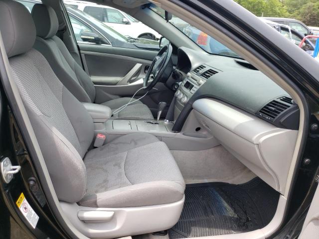Photo 5 from auction – 2010 TOYOTA CAMRY BASE with VIN 4T1BF3EK6AU045971