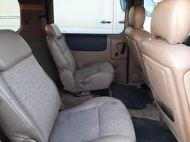 Zdjęcie 6 z aukcji – 2007 CHEVROLET UPLANDER L z VIN 1GNDV231X7D155071