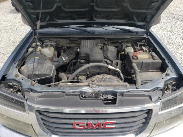 Photo 7 from auction – 2006 GMC CANYON with VIN 1GTDT138968224006