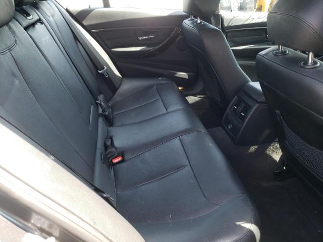 Photo 6 from auction – 2015 BMW 328 I with VIN WBA3A5G58FNS88402