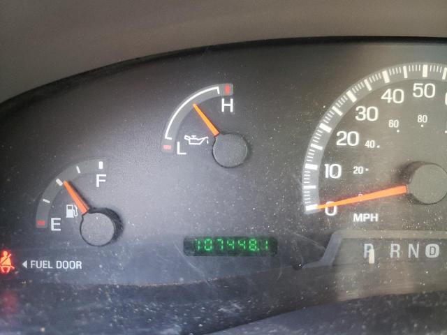 Photo 8 from auction – 2000 FORD F150 with VIN 3FTZF1728YMA72320
