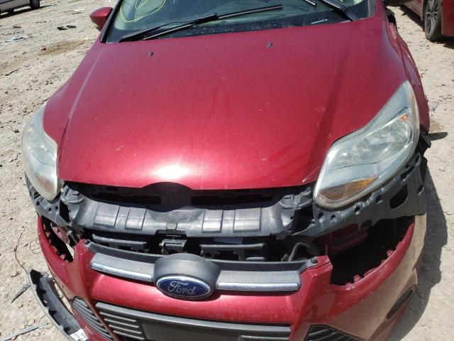 Photo 7 from auction – 2014 FORD FOCUS SE with VIN 1FADP3K23EL432462