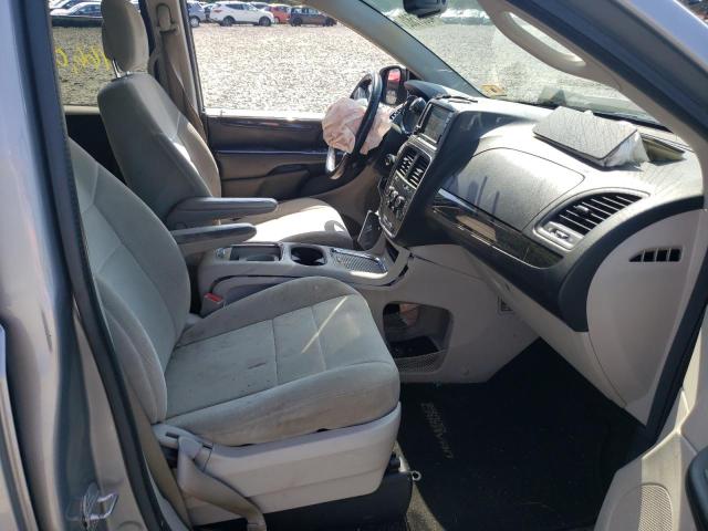 Photo 5 from auction – 2013 DODGE GRAND CARA with VIN 2C4RDGCG1DR574440