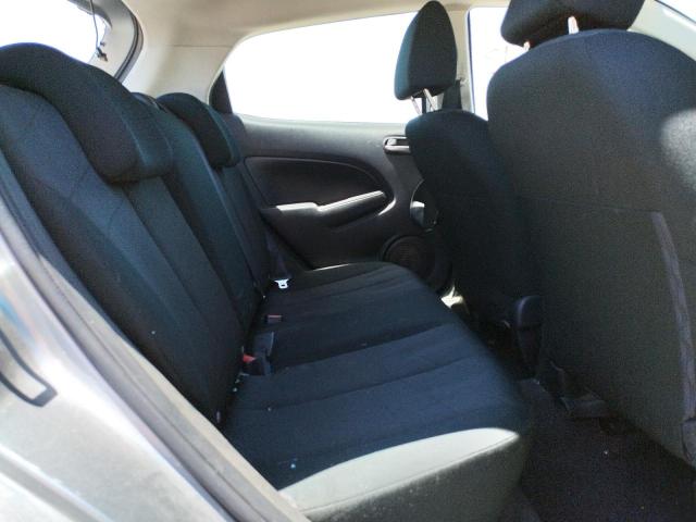 Photo 6 from auction – 2013 MAZDA MAZDA2 with VIN JM1DE1KZ0D0153536