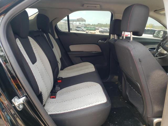 Photo 6 from auction – 2013 CHEVROLET EQUINOX LS with VIN 2GNALBEK5D6306715