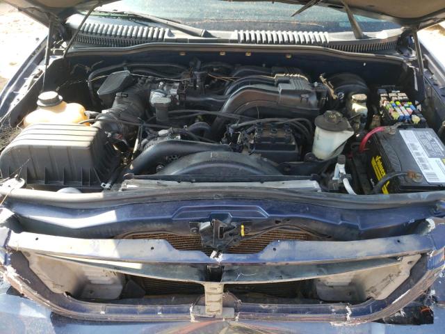 Photo 7 from auction – 2004 FORD EXPLORER X with VIN 1FMZU73K44ZA89733