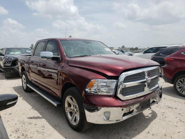 RAM 1500 CLASS 2019 with VIN 1C6RR7LT1KS583138 - Photo from auction