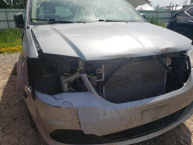 Photo 9 from auction – 2015 DODGE GRAND CARA with VIN 2C4RDGBG6FR570064