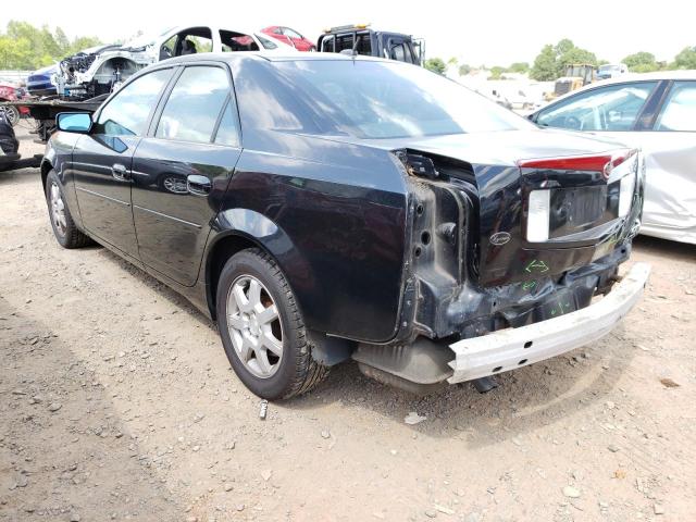Photo 3 from auction – 2006 CADILLAC CTS with VIN 1G6DM57T160108397
