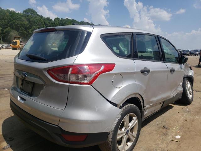 Photo 4 from auction – 2014 FORD ESCAPE S with VIN 1FMCU0F74EUE33483