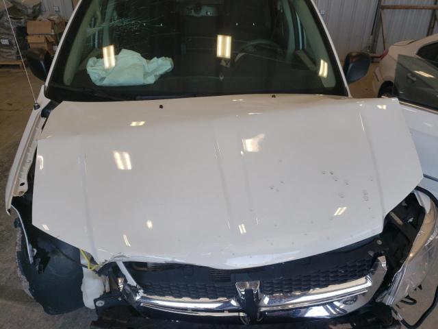 Photo 7 from auction – 2018 DODGE GRAND CARA with VIN 2C4RDGBG8JR252990