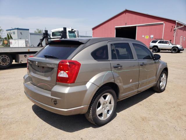 Photo 4 from auction – 2008 DODGE CALIBER SX with VIN 1B3HB48BX8D764728