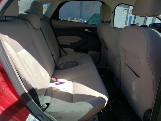 Photo 6 from auction – 2015 FORD FOCUS SE with VIN 1FADP3F28FL318825