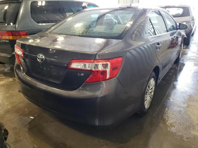 Photo 4 from auction – 2012 TOYOTA CAMRY BASE with VIN 4T4BF1FK8CR170708