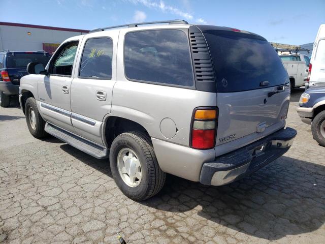 Photo 3 from auction – 2005 GMC YUKON with VIN 1GKEC13V45J248428