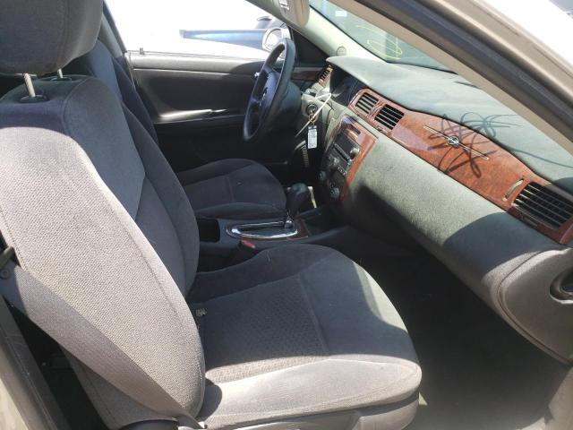 Photo 5 from auction – 2007 CHEVROLET IMPALA LT with VIN 2G1WT55K979407414