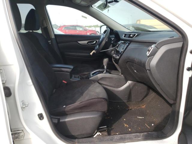 Photo 5 from auction – 2014 NISSAN ROGUE S with VIN 5N1AT2MV0EC816978