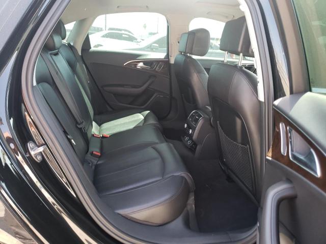 Photo 6 from auction – 2018 AUDI A6 PREMIUM with VIN WAUG8AFC8JN041654