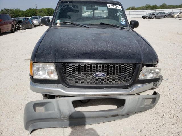 Photo 9 from auction – 2002 FORD RANGER SUP with VIN 1FTYR14U82PA00883