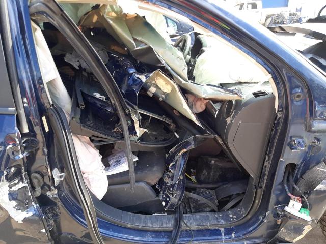 Photo 5 from auction – 2015 JEEP COMPASS SP with VIN 1C4NJDBB6FD283286