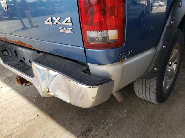 Photo 9 from auction – 2005 DODGE RAM 1500 S with VIN 1D7HU18D65J617320