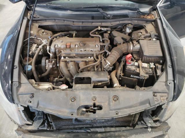 Photo 7 from auction – 2012 HONDA ACCORD LX with VIN 1HGCP2F30CA100914