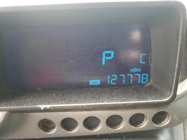 Photo 8 from auction – 2013 CHEVROLET SONIC LT with VIN 1G1JC6SH7D4169750