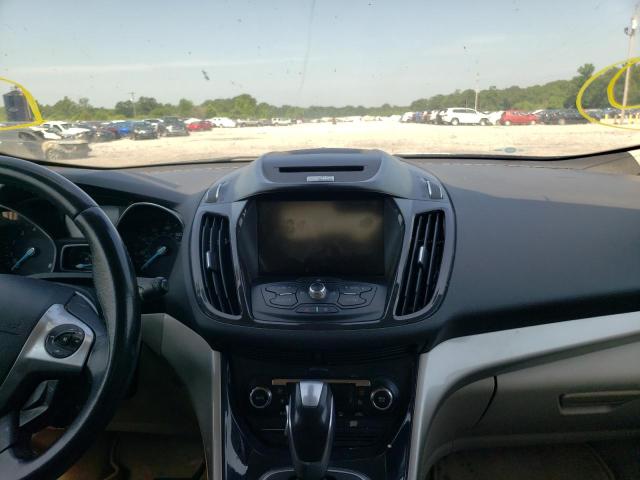 Photo 9 from auction – 2013 FORD ESCAPE SEL with VIN 1FMCU0H95DUC79895