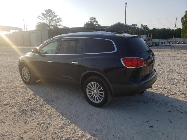 Photo 3 from auction – 2011 BUICK ENCLAVE CX with VIN 5GAKVCED1BJ325813