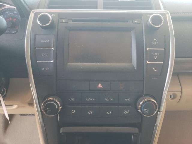 Photo 9 from auction – 2016 TOYOTA CAMRY LE with VIN 4T1BF1FK2GU540051