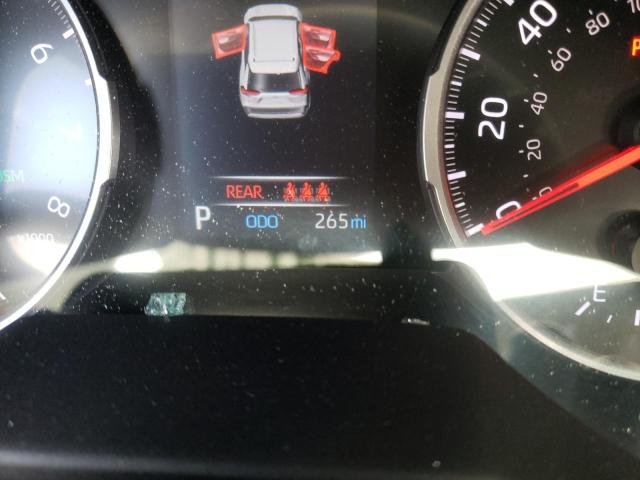 Photo 8 from auction – 2022 TOYOTA RAV4 XLE with VIN 2T3P1RFV2NC283413
