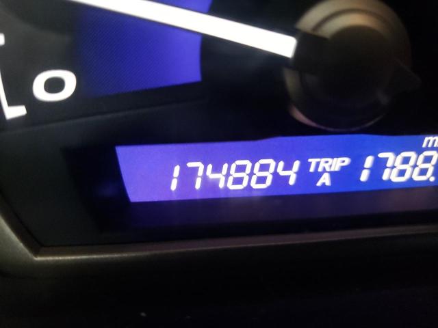 Photo 8 from auction – 2008 HONDA CIVIC LX with VIN 2HGFA16518H306942