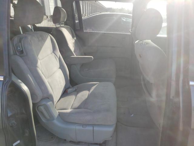Photo 6 from auction – 2006 HONDA ODYSSEY EX with VIN 5FNRL38496B409339
