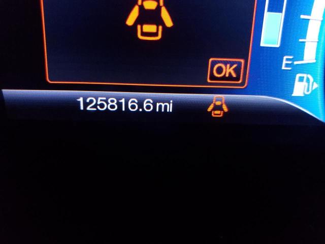Photo 8 from auction – 2013 FORD C-MAX SE with VIN 1FADP5AUXDL510734
