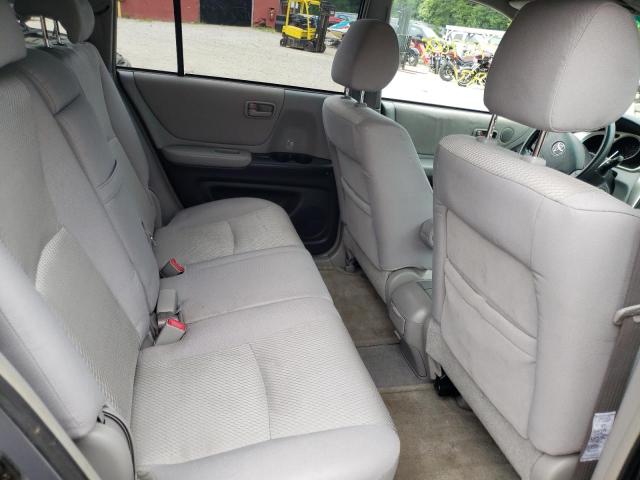 Photo 6 from auction – 2005 TOYOTA HIGHLANDER with VIN JTEDP21A250089623