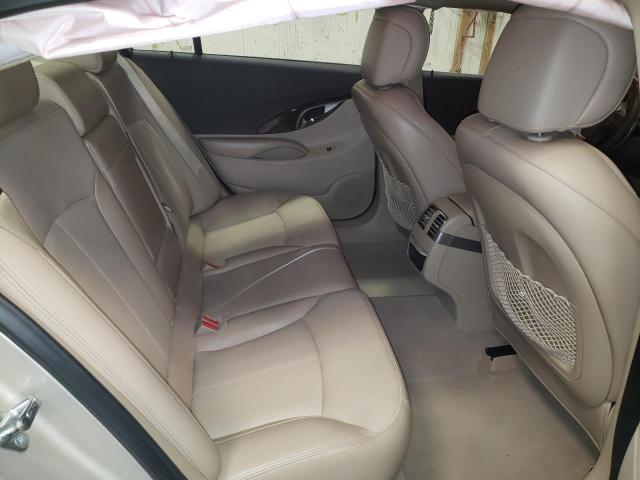 Photo 6 from auction – 2010 BUICK LACROSSE C with VIN 1G4GC5EG8AF141871