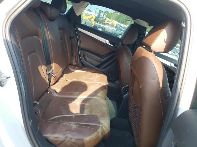 Photo 6 from auction – 2013 AUDI A4 ALLROAD with VIN WA1UFBFL5DA087319